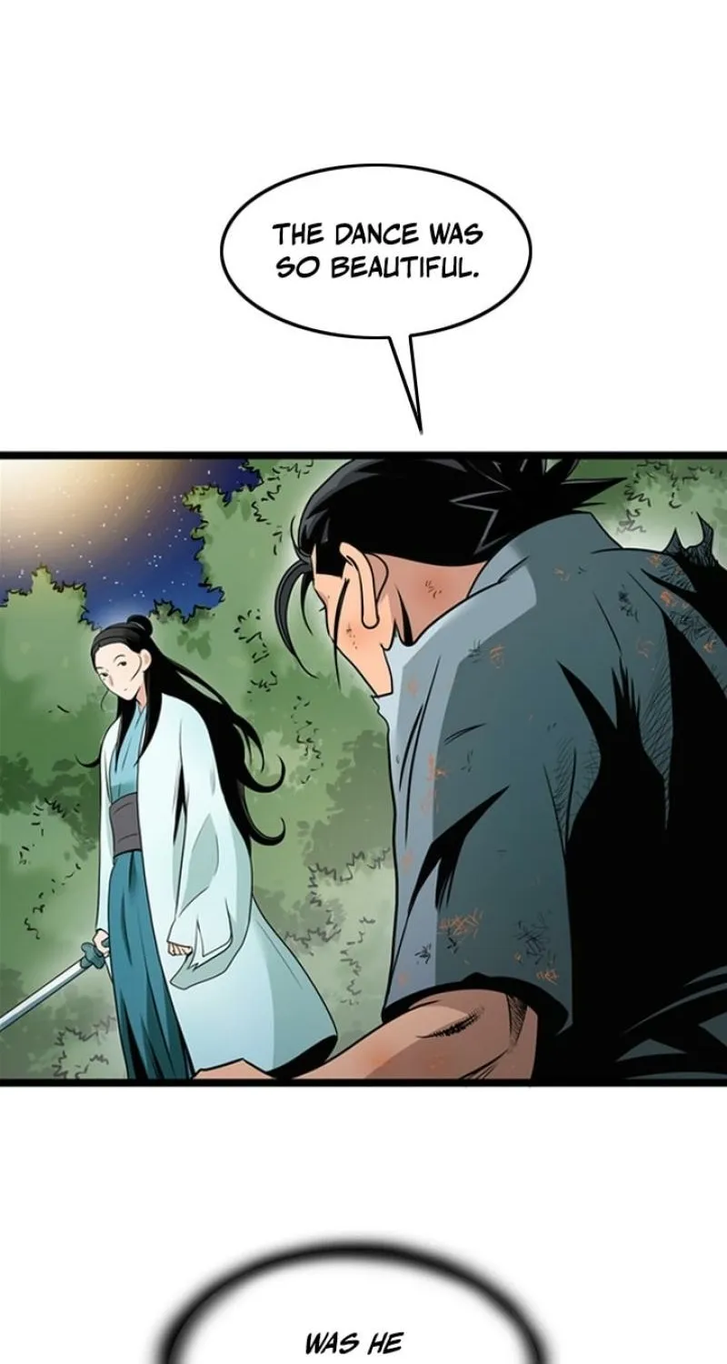 Gangho, Such Madness! Chapter 28 page 4 - 