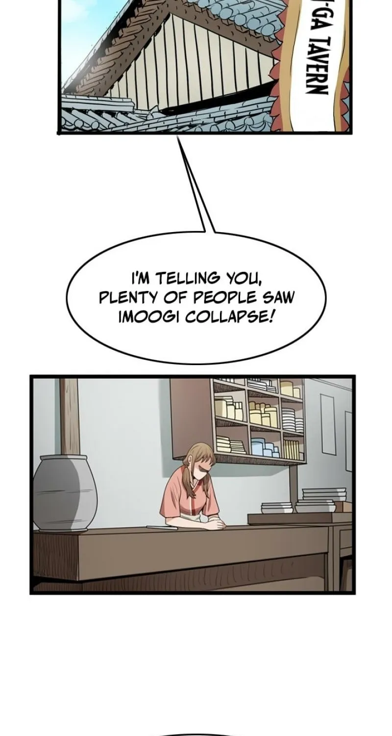 Gangho, Such Madness! Chapter 28 page 38 - 