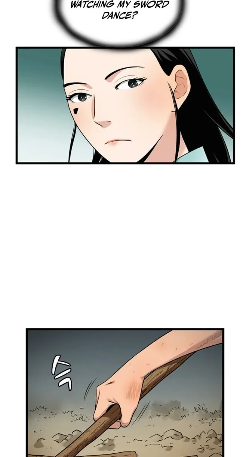 Gangho, Such Madness! Chapter 28 page 5 - 