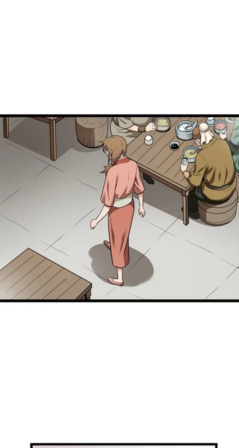 Gangho, Such Madness! Chapter 28 page 41 - 