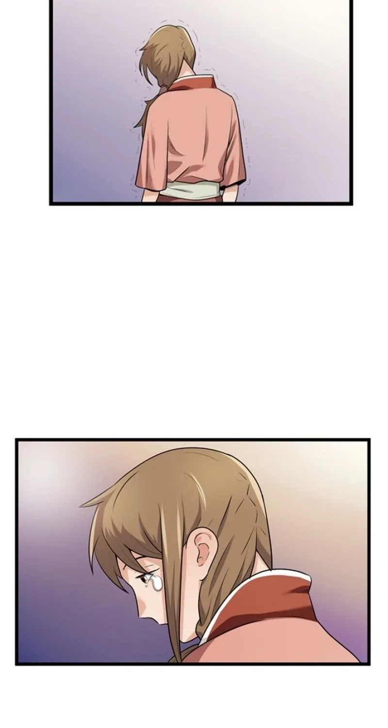 Gangho, Such Madness! Chapter 28 page 42 - 