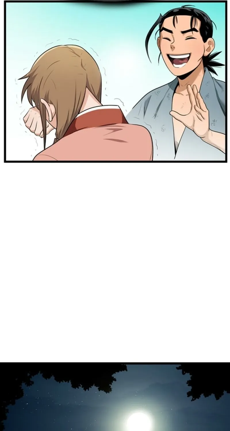 Gangho, Such Madness! Chapter 28 page 44 - 