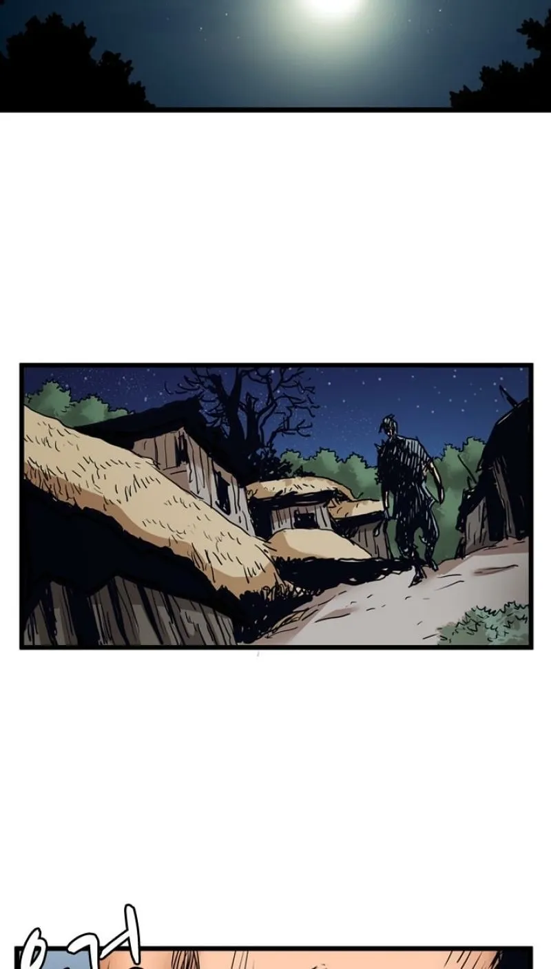 Gangho, Such Madness! Chapter 28 page 45 - 