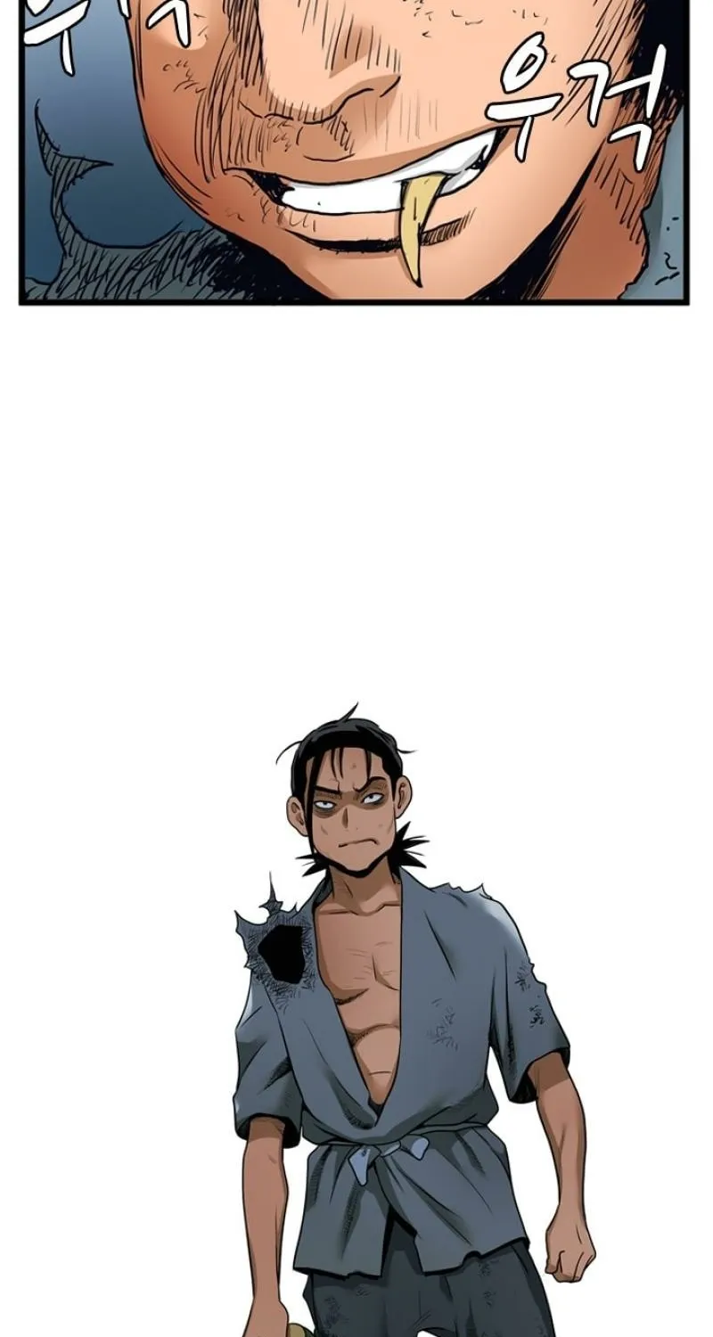 Gangho, Such Madness! Chapter 28 page 46 - 
