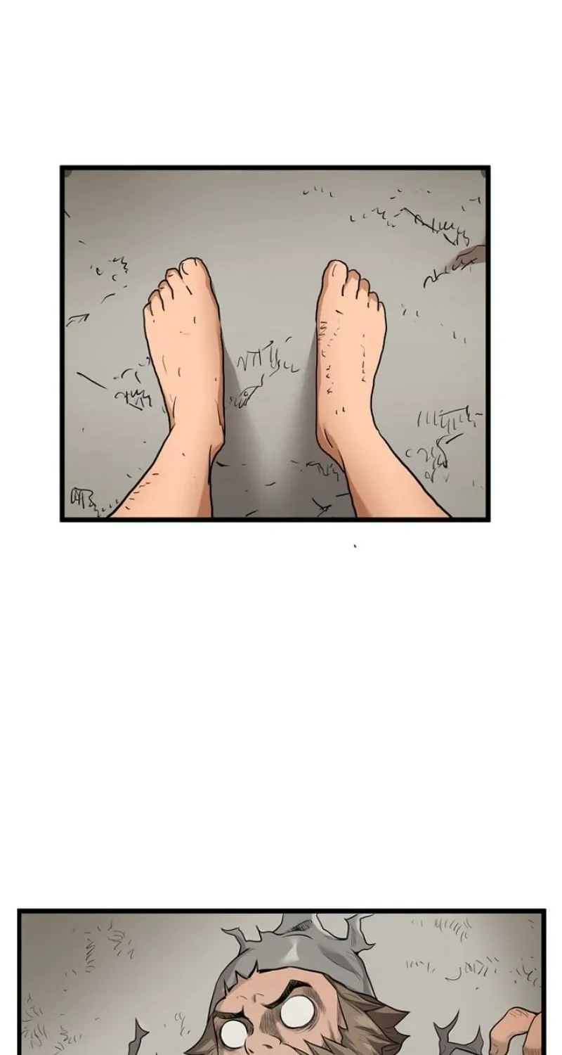 Gangho, Such Madness! Chapter 28 page 49 - 