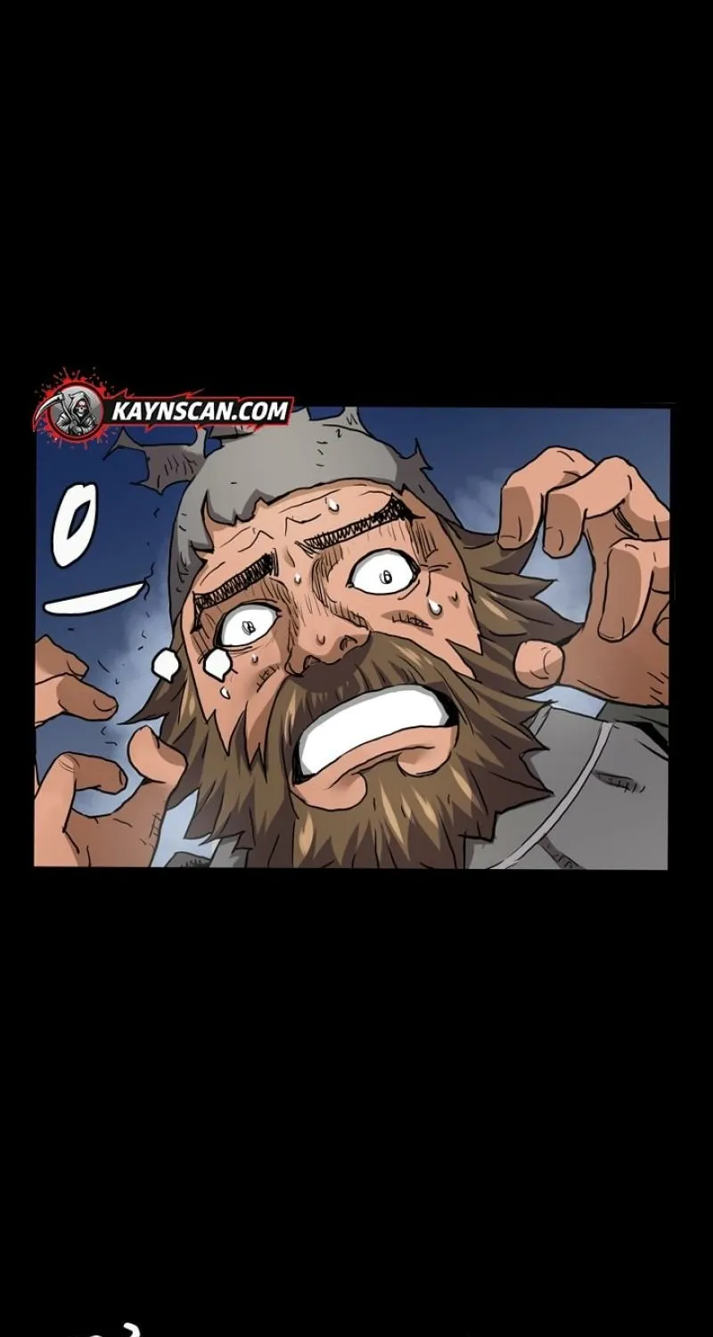 Gangho, Such Madness! Chapter 28 page 53 - 