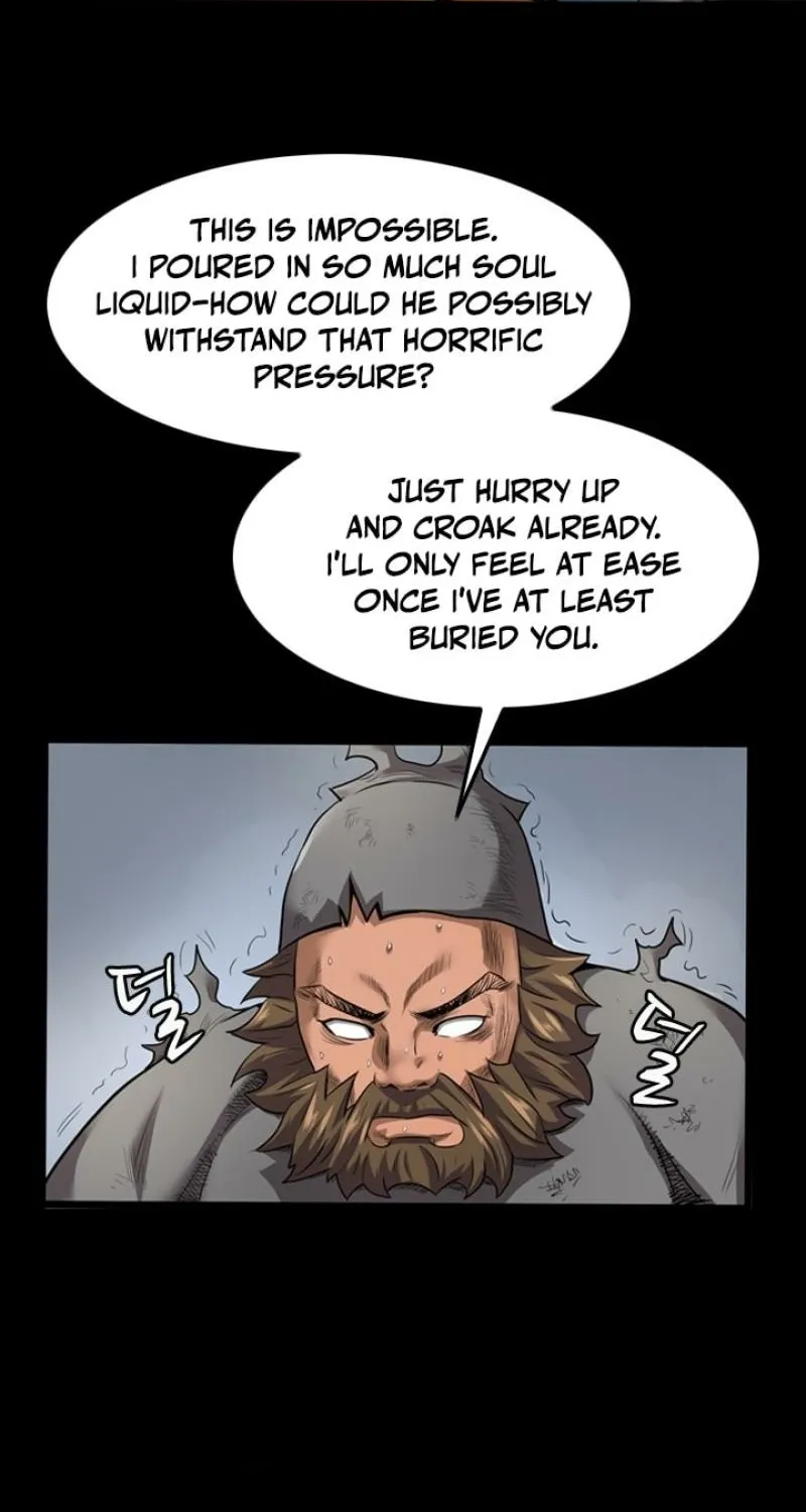 Gangho, Such Madness! Chapter 28 page 55 - 