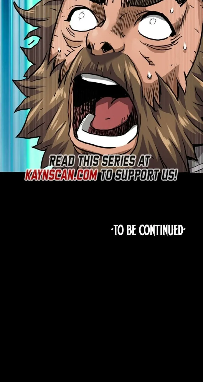 Gangho, Such Madness! Chapter 28 page 57 - 