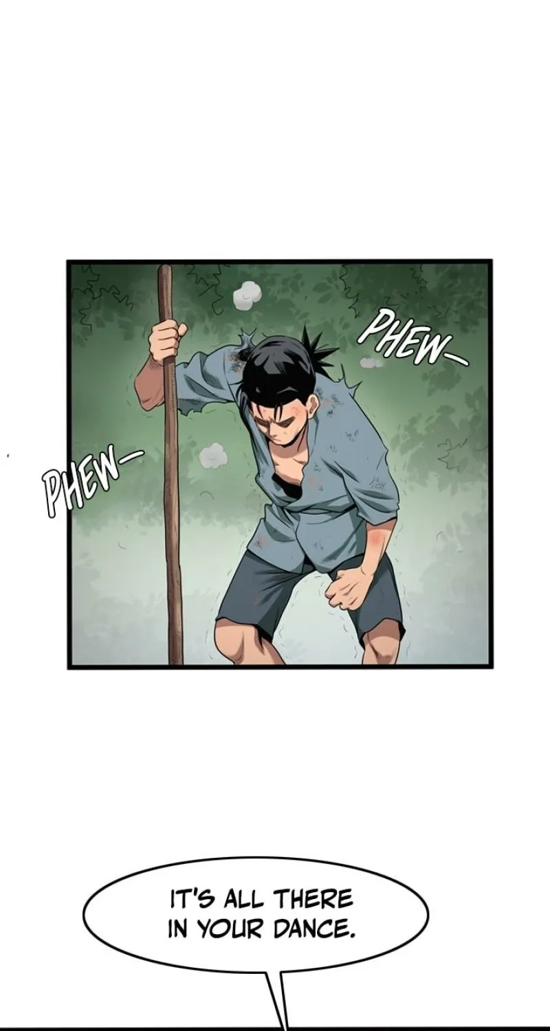 Gangho, Such Madness! Chapter 28 page 8 - 