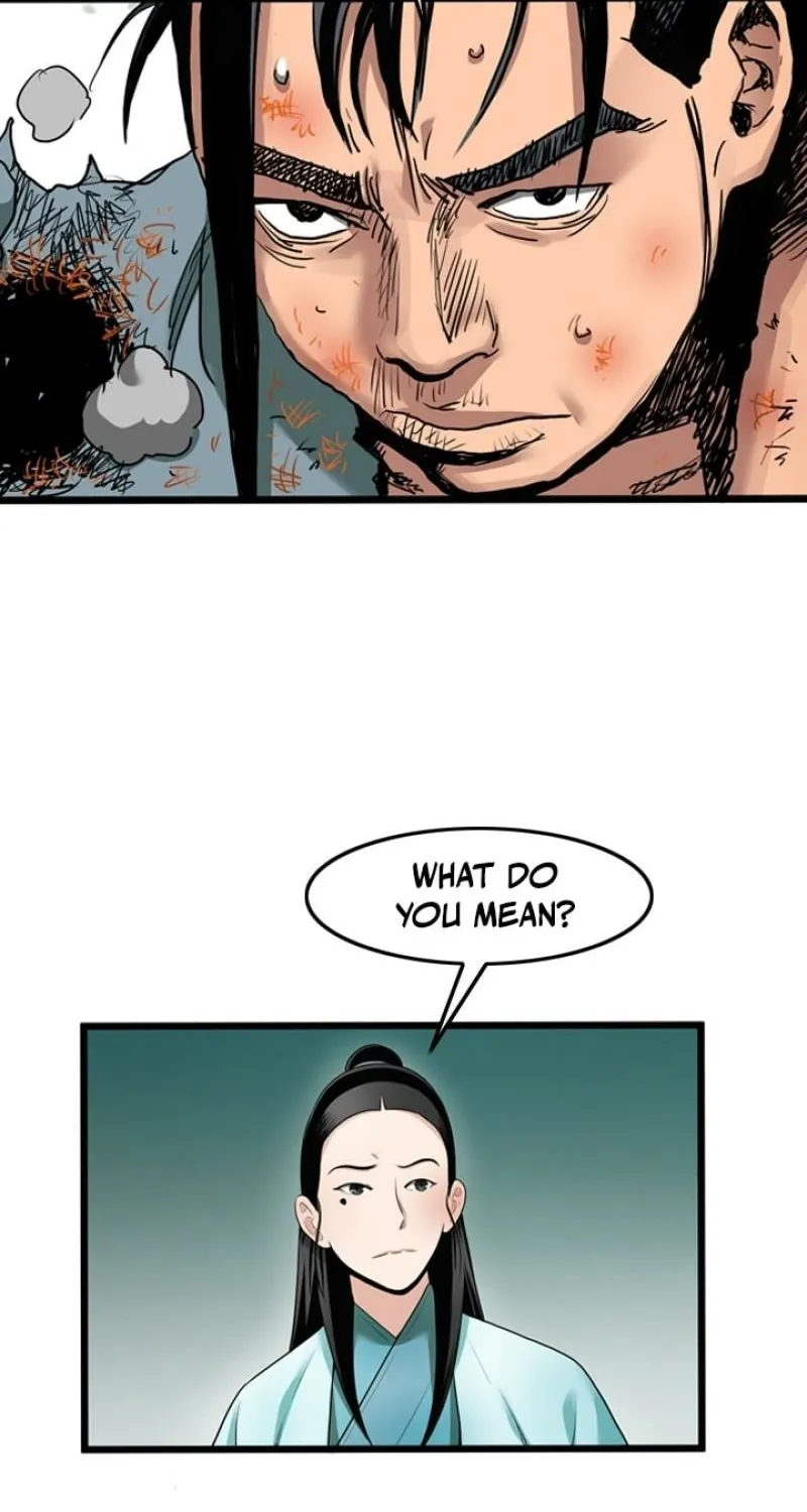 Gangho, Such Madness! Chapter 28 page 9 - 
