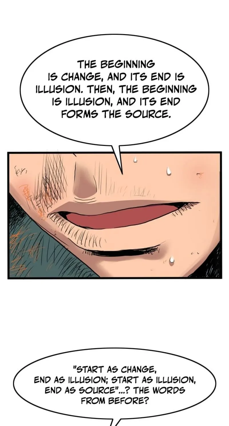 Gangho, Such Madness! Chapter 28 page 10 - 