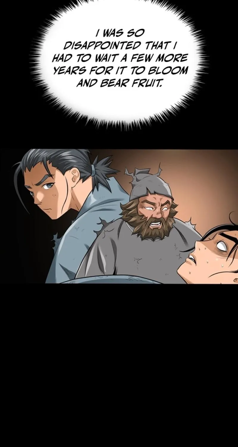 Gangho, Such Madness! Chapter 29 page 14 - 