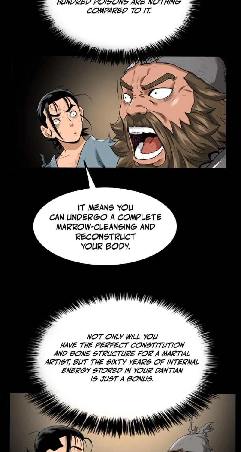 Gangho, Such Madness! Chapter 29 page 16 - 