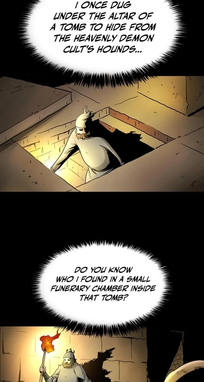 Gangho, Such Madness! Chapter 29 page 20 - 