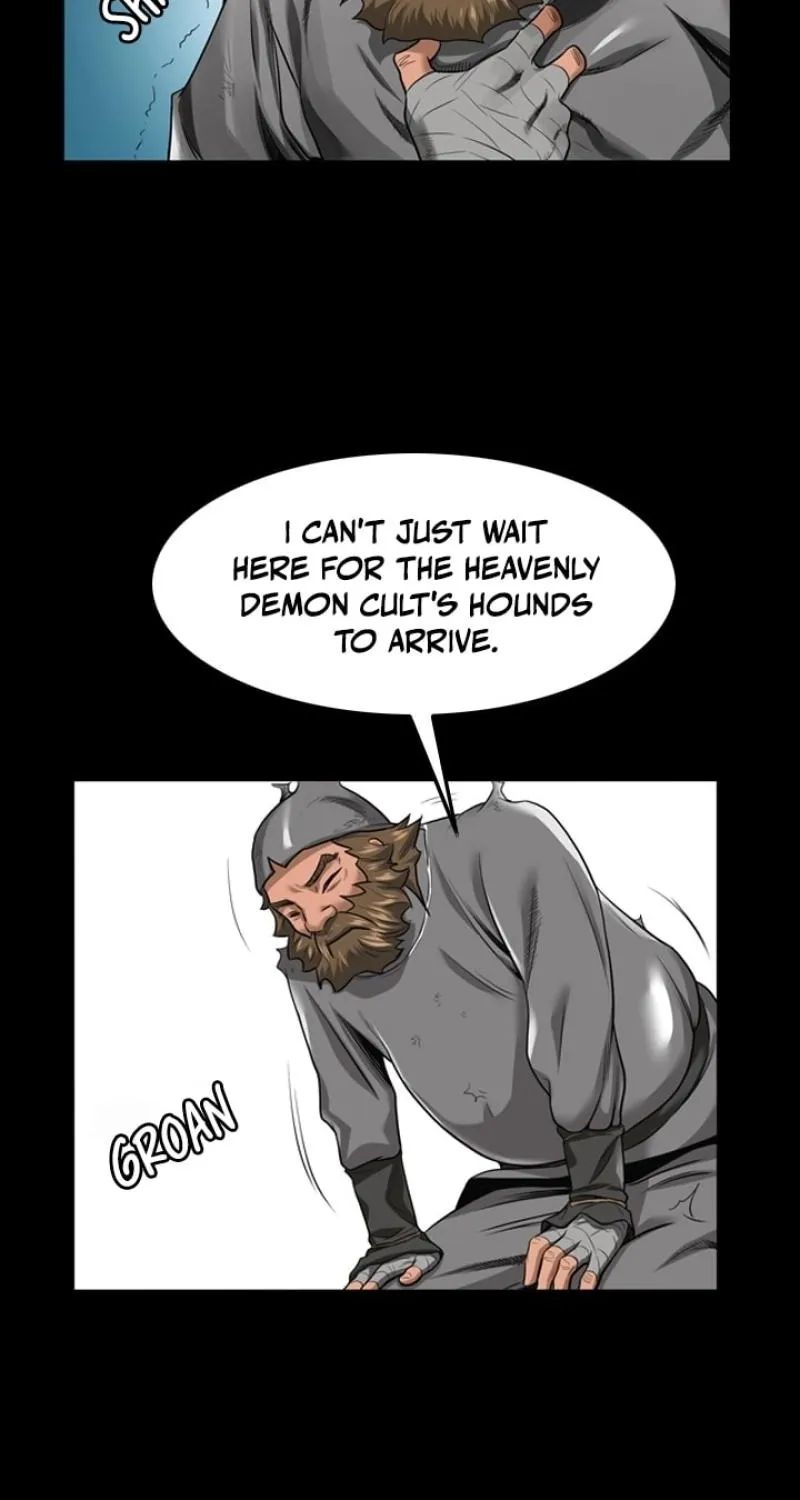 Gangho, Such Madness! Chapter 29 page 3 - 
