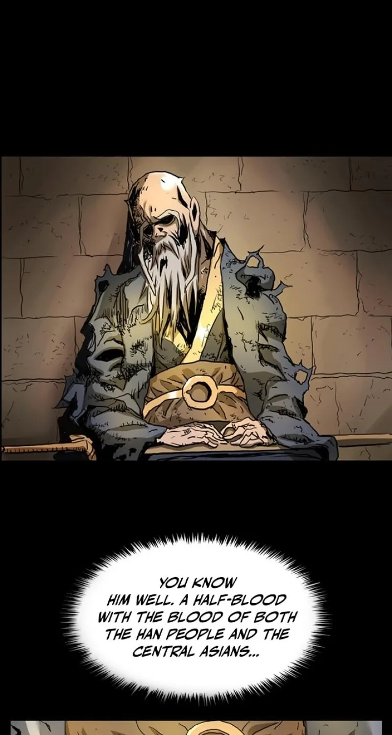 Gangho, Such Madness! Chapter 29 page 22 - 