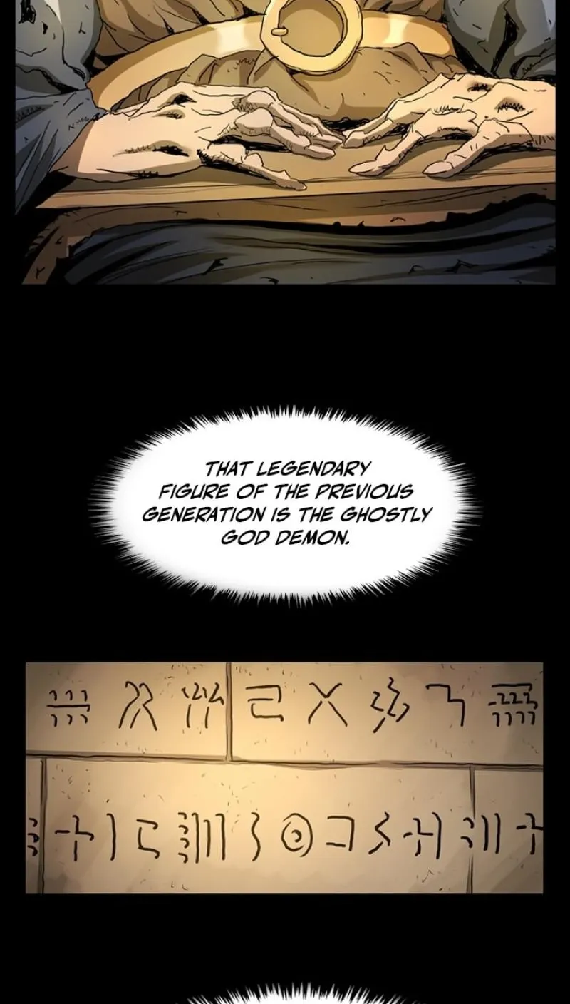 Gangho, Such Madness! Chapter 29 page 23 - 