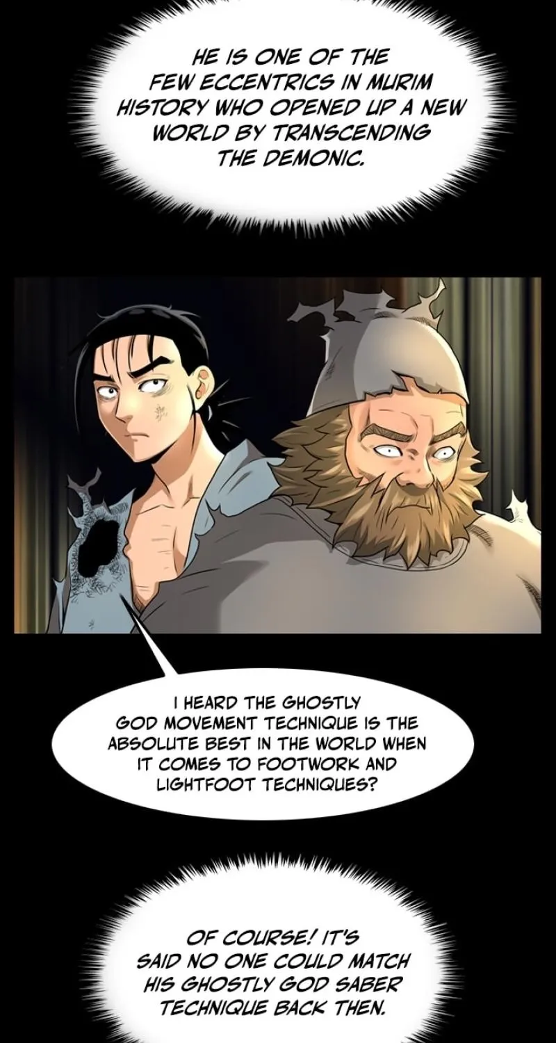 Gangho, Such Madness! Chapter 29 page 24 - 