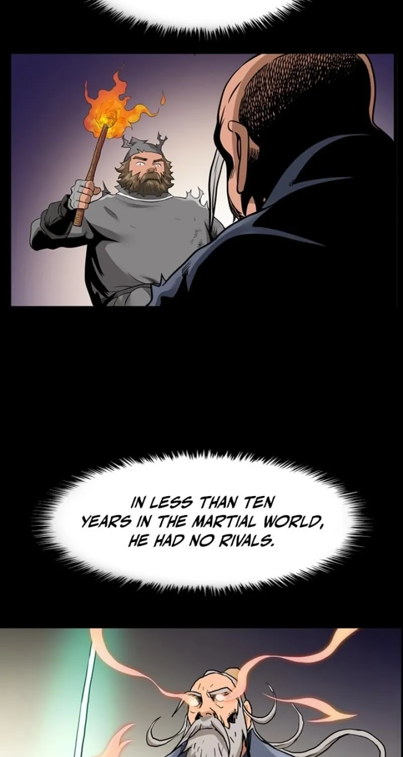 Gangho, Such Madness! Chapter 29 page 25 - 