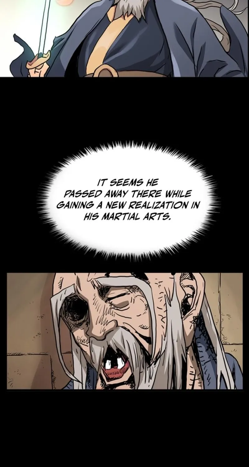 Gangho, Such Madness! Chapter 29 page 26 - 