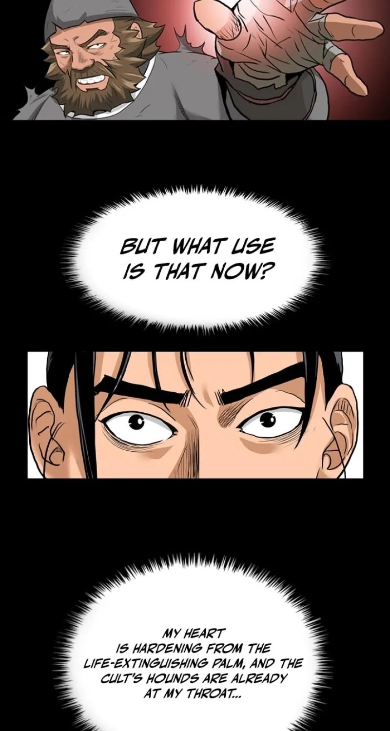 Gangho, Such Madness! Chapter 29 page 29 - 