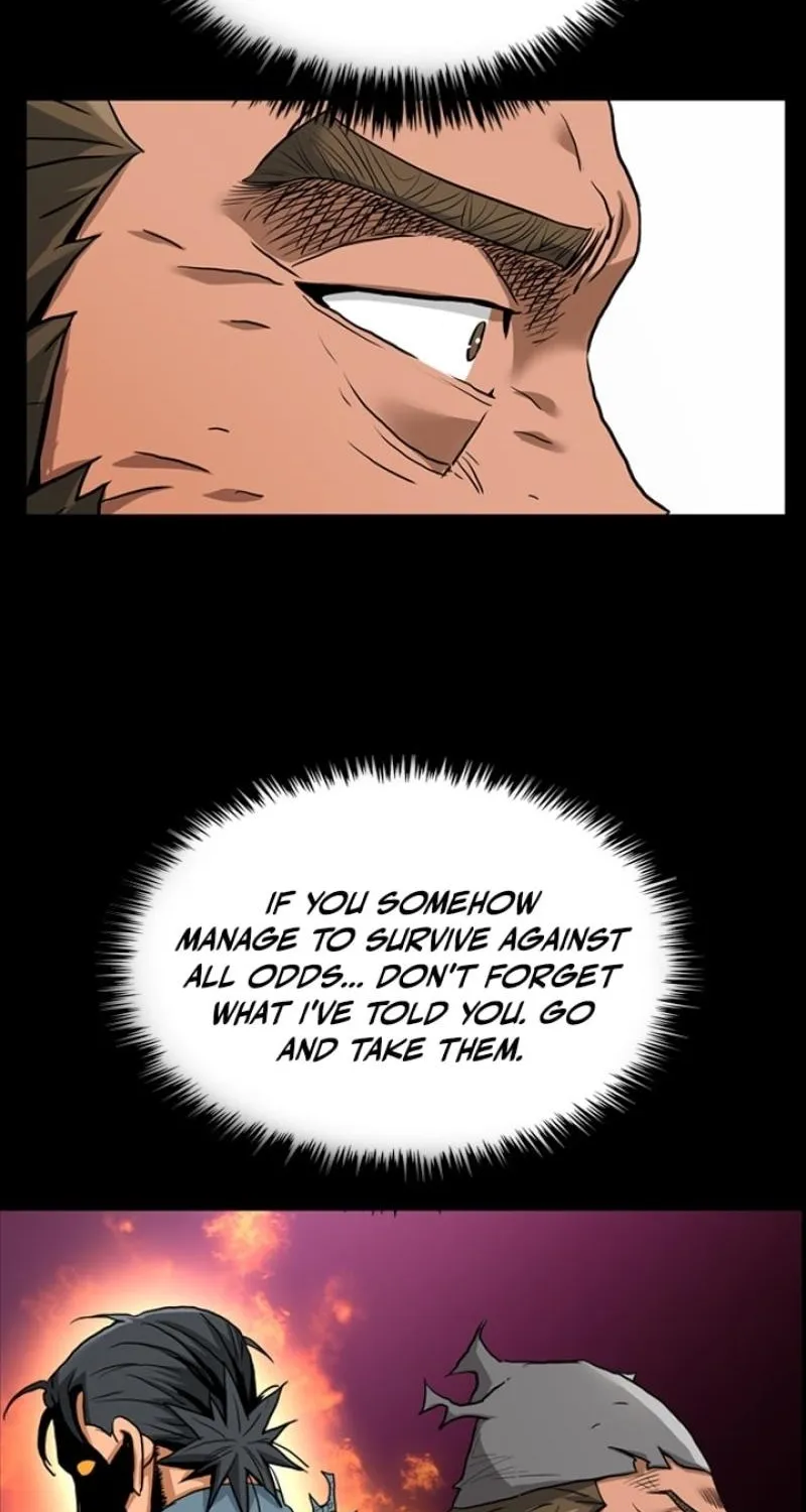 Gangho, Such Madness! Chapter 29 page 30 - 