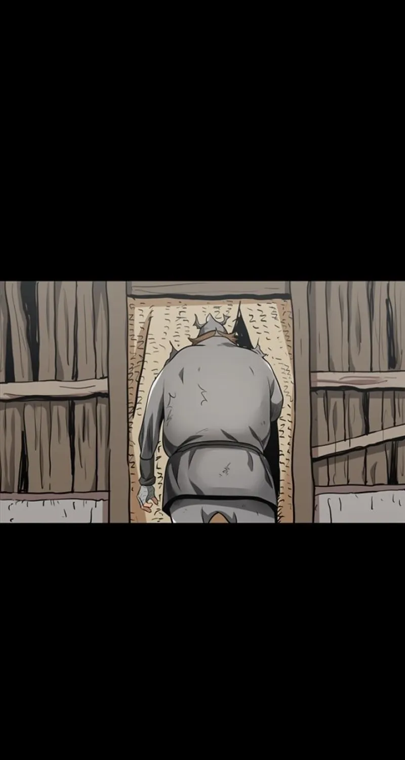 Gangho, Such Madness! Chapter 29 page 4 - 