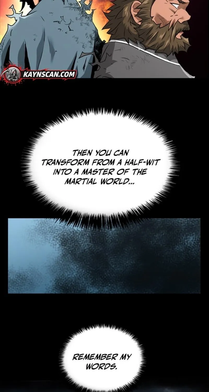 Gangho, Such Madness! Chapter 29 page 31 - 