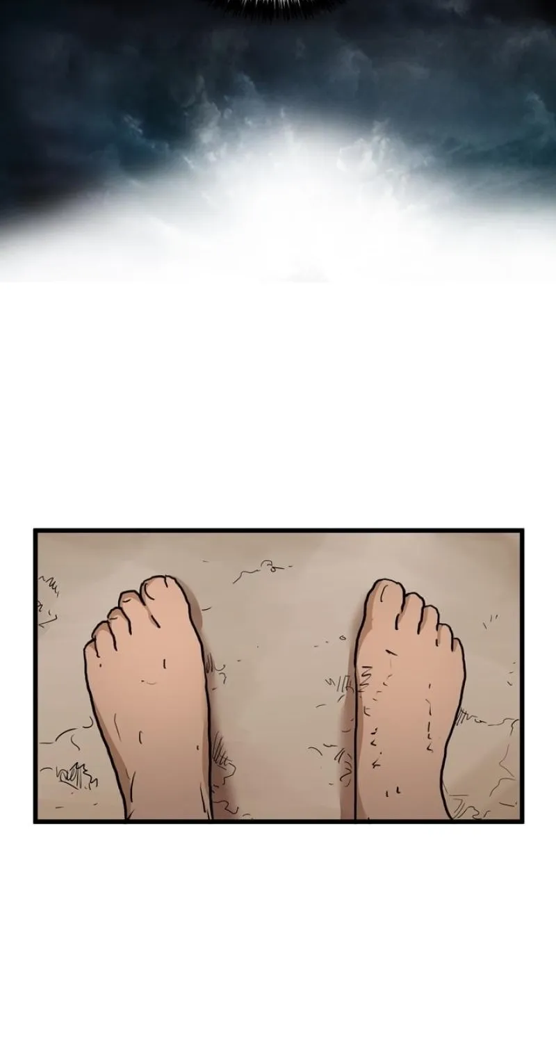 Gangho, Such Madness! Chapter 29 page 32 - 