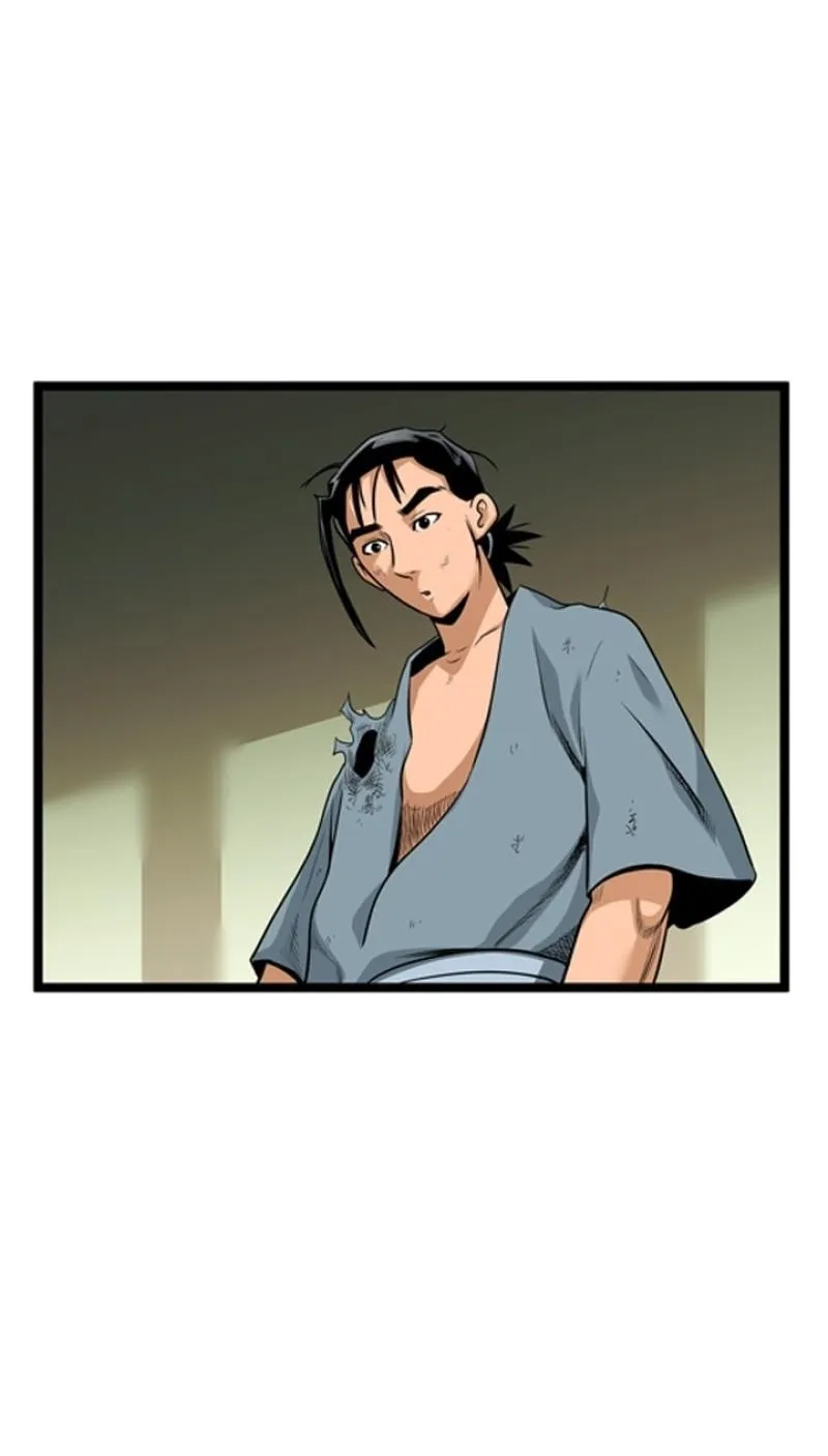 Gangho, Such Madness! Chapter 29 page 33 - 