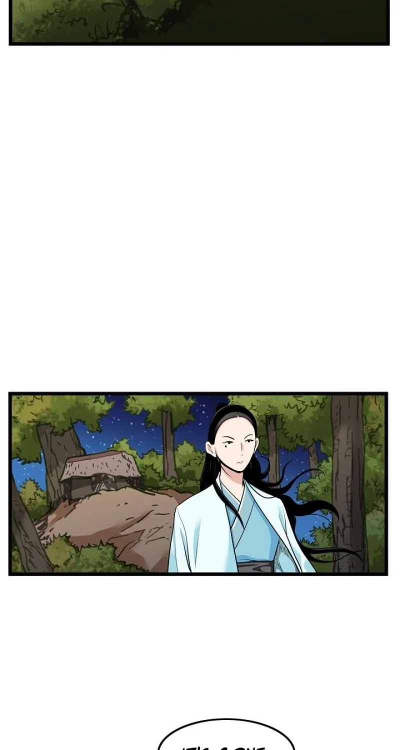 Gangho, Such Madness! Chapter 29 page 37 - 