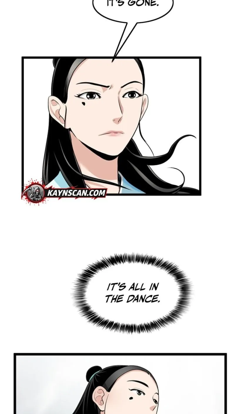 Gangho, Such Madness! Chapter 29 page 38 - 