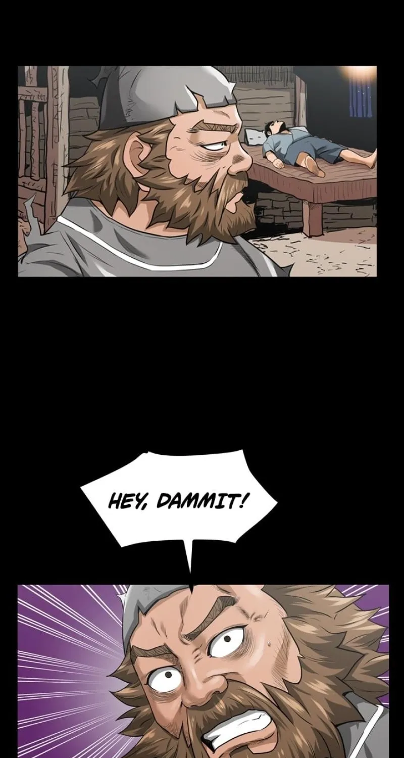 Gangho, Such Madness! Chapter 29 page 5 - 