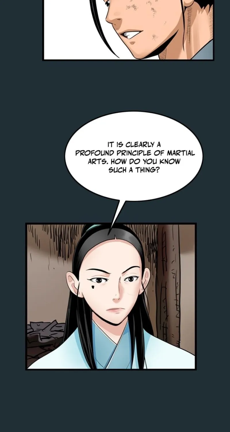 Gangho, Such Madness! Chapter 29 page 41 - 