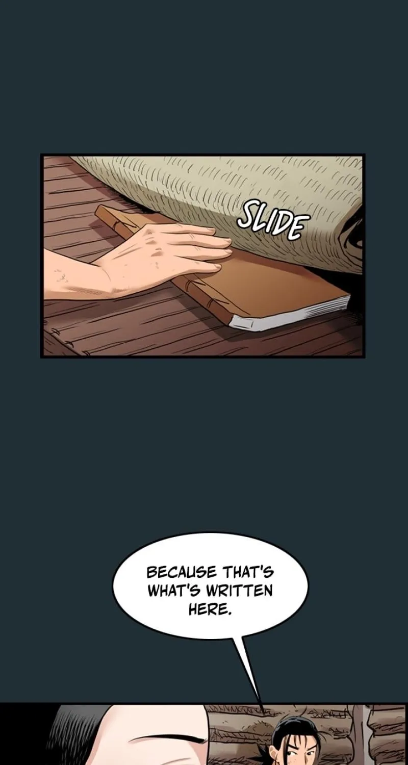 Gangho, Such Madness! Chapter 29 page 42 - 