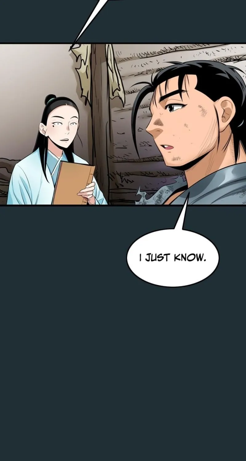 Gangho, Such Madness! Chapter 29 page 45 - 