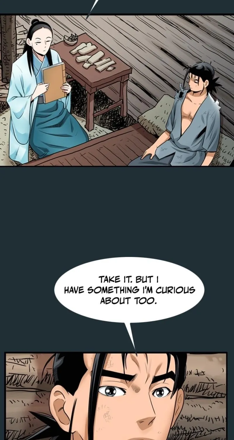 Gangho, Such Madness! Chapter 29 page 47 - 
