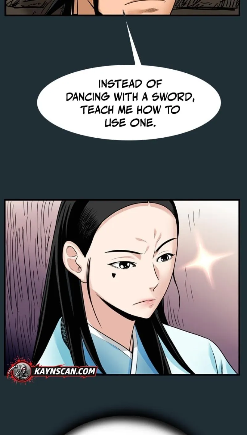 Gangho, Such Madness! Chapter 29 page 48 - 