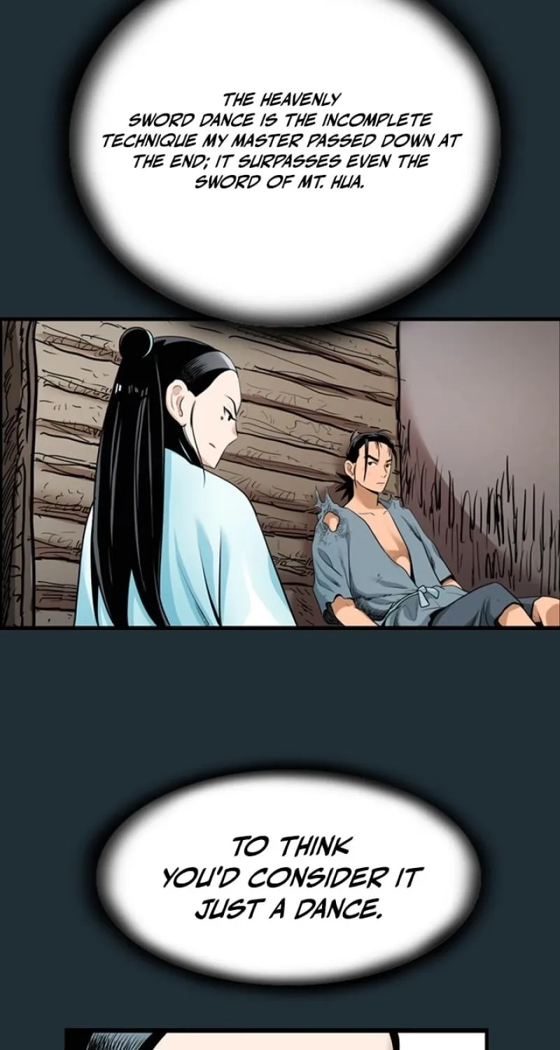 Gangho, Such Madness! Chapter 29 page 49 - 