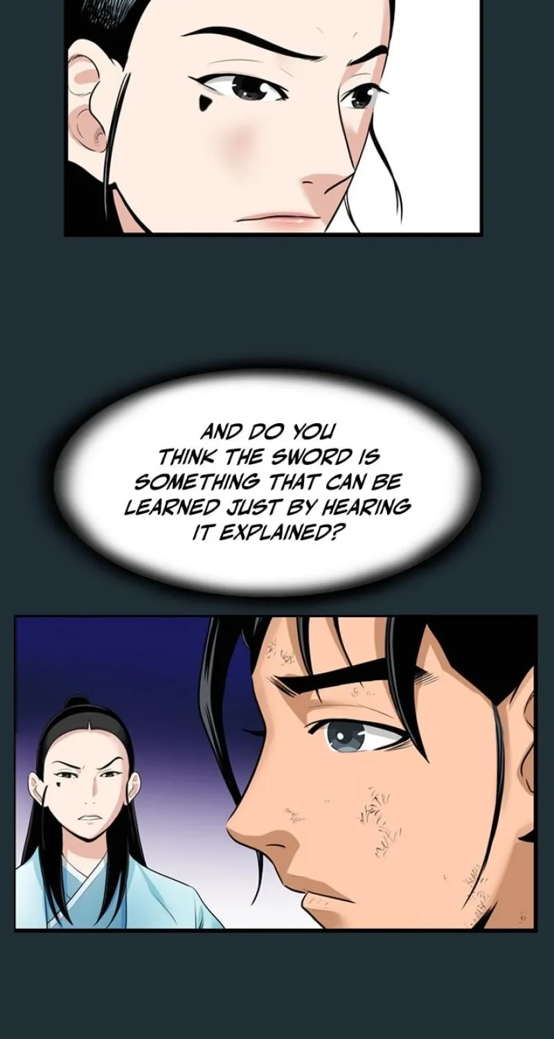 Gangho, Such Madness! Chapter 29 page 50 - 