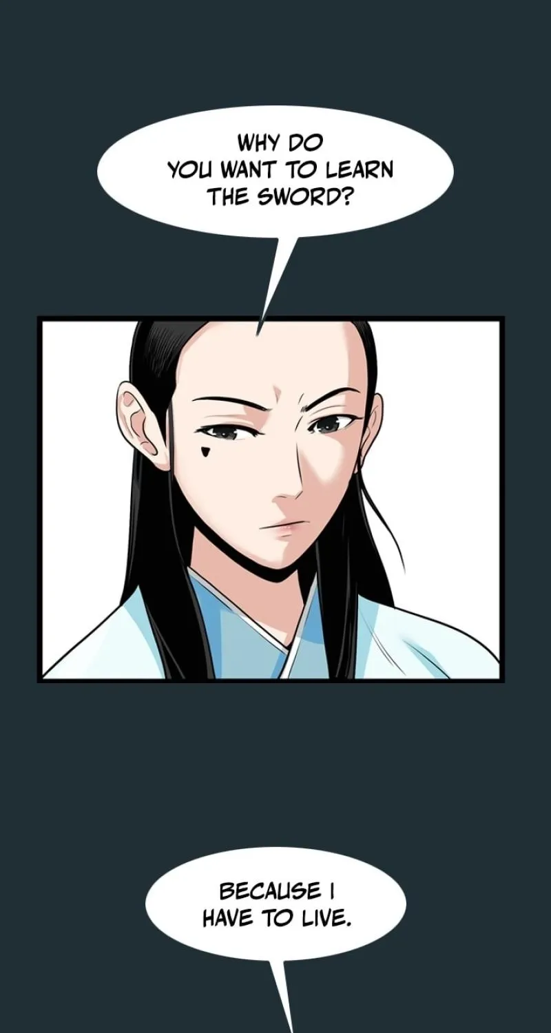 Gangho, Such Madness! Chapter 29 page 52 - 