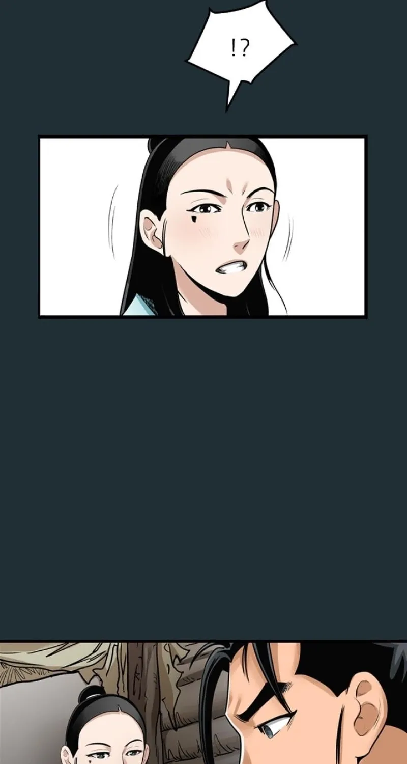 Gangho, Such Madness! Chapter 29 page 54 - 