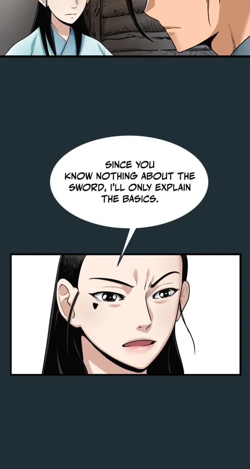 Gangho, Such Madness! Chapter 29 page 55 - 