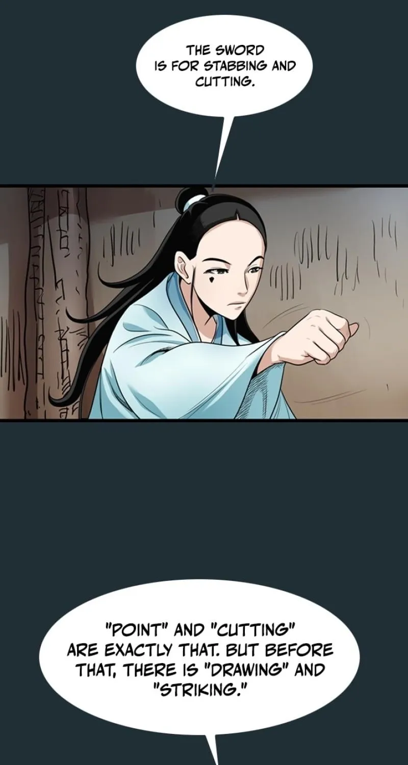 Gangho, Such Madness! Chapter 29 page 56 - 
