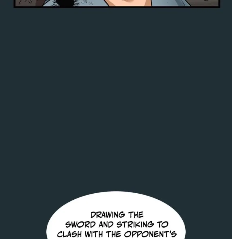 Gangho, Such Madness! Chapter 29 page 58 - 