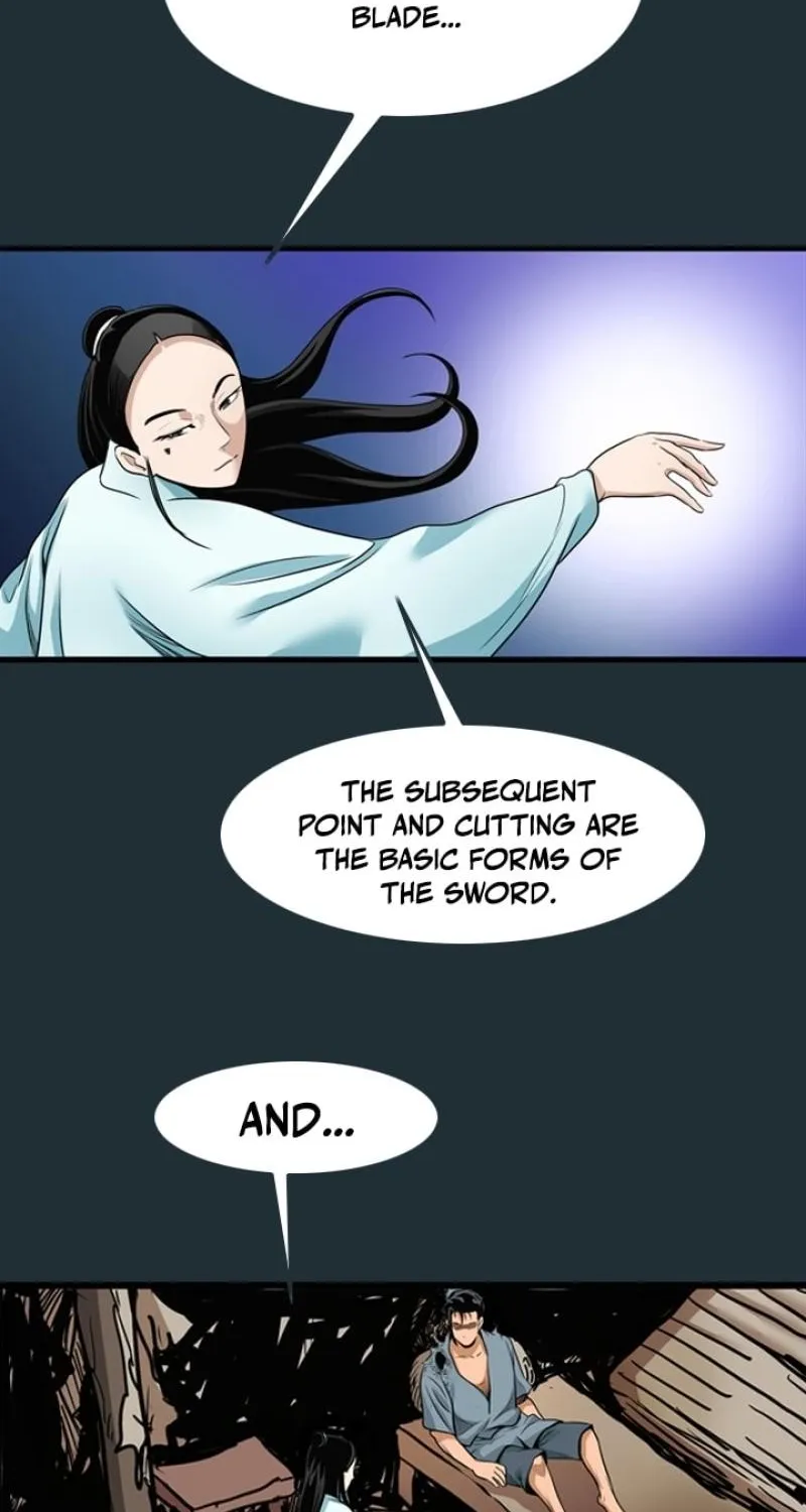 Gangho, Such Madness! Chapter 29 page 59 - 