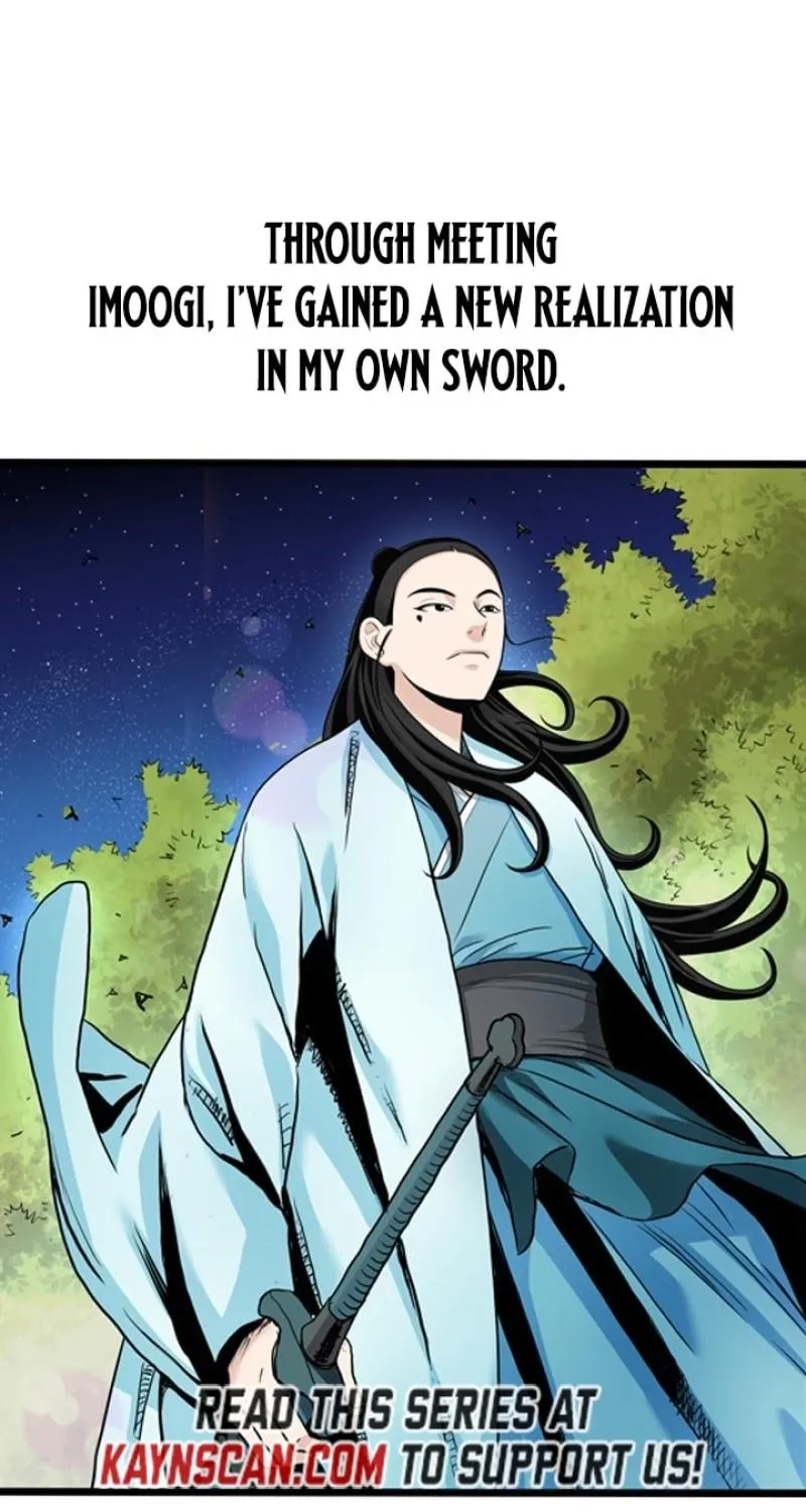 Gangho, Such Madness! Chapter 29 page 61 - 