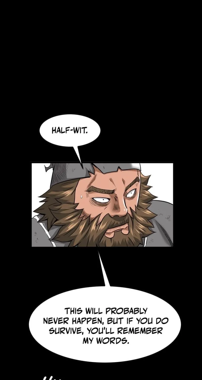 Gangho, Such Madness! Chapter 29 page 8 - 