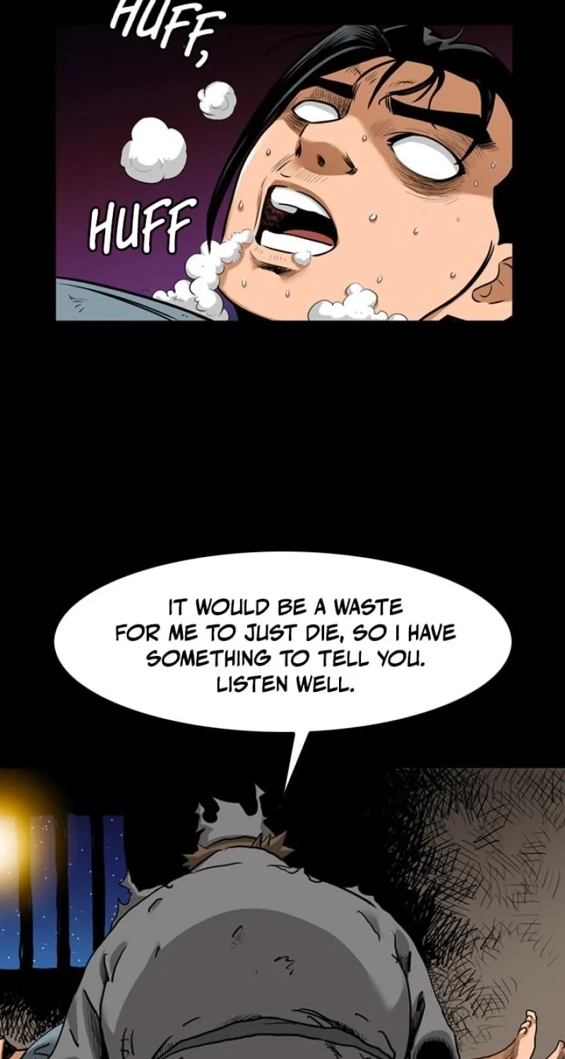 Gangho, Such Madness! Chapter 29 page 9 - 