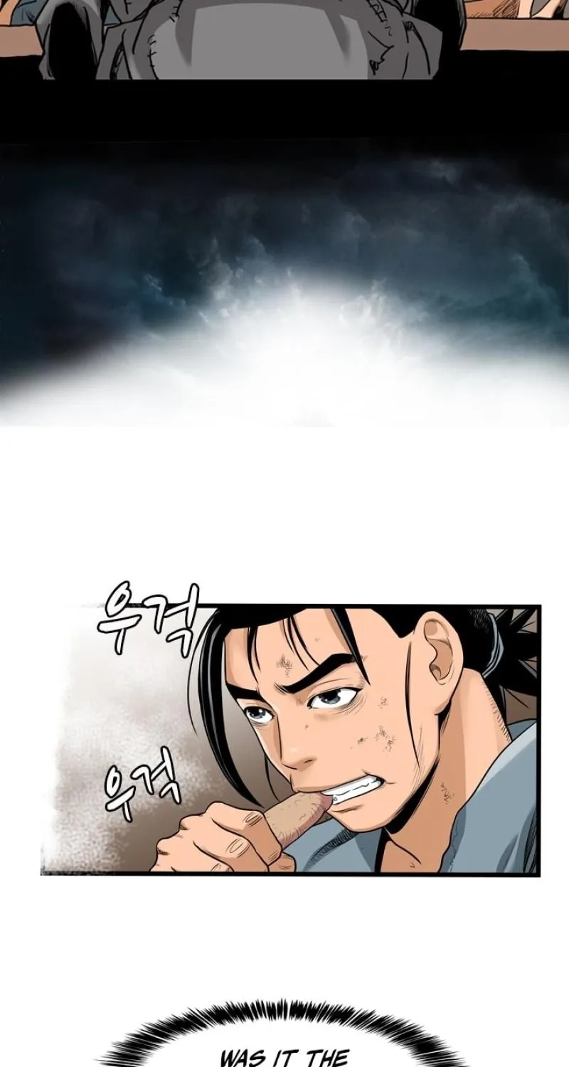 Gangho, Such Madness! Chapter 29 page 10 - 